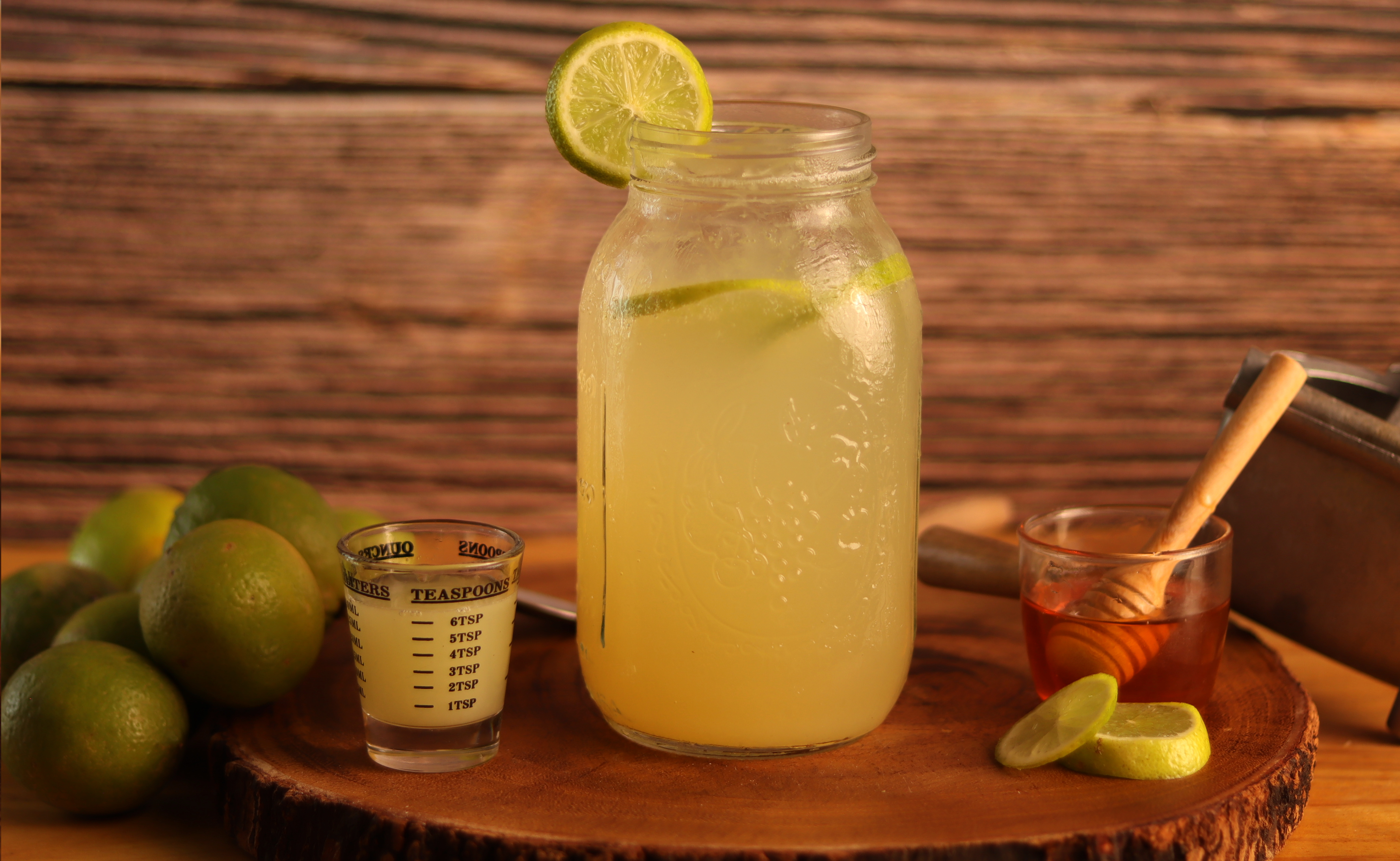 Home farmed Chicken Liver Pâté